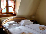 Hotel Piroska, B�kf�rd�