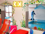 Hotel Piroska, B�kf�rd�