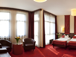Hotel Rubin Budapest