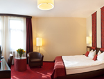 Hotel Rubin Budapest