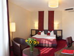 Hotel Rubin Budapest