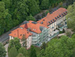 Hotel Spa Hvz