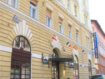 Hotel Unio Budapest