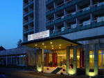 Hunguest Hotel Panorma