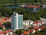 Hunguest Hotel Panorma