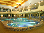 Wellness Hotel Karos Spa