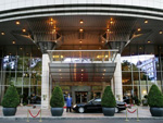 Kempinski Hotel Budapest