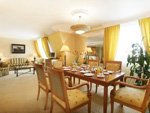 Kempinski Hotel Budapest