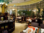 Kempinski Hotel Budapest