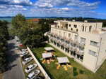 Kt Korona Hotel Balaton