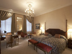 Le Meridien Budapest 