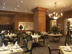 Le Meridien Budapest 