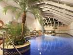 Le Meridien Budapest 
