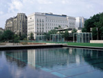 Le Meridien Budapest 