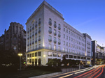 Le Meridien Budapest 