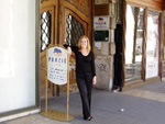 Leo Panzio Budapest