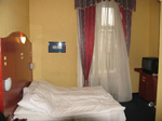 Leo Panzio Budapest
