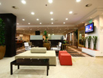 Lions Garden Hotel Budapest