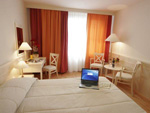 Mercure Budapest City Center - (Hotel Taverna Budapest)