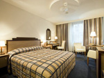 Mercure Budapest City Center - (Hotel Taverna Budapest)