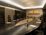 Mercure Budapest City Center - (Hotel Taverna Budapest)