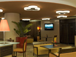 Mercure Budapest City Center - (Hotel Taverna Budapest)