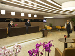 Mercure Budapest City Center - (Hotel Taverna Budapest)