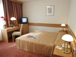 Mercure Budapest City Center - (Hotel Taverna Budapest)