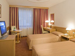 Mercure Budapest City Center - (Taverna Hotel Budapest)