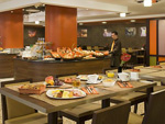 Mercure Budapest City Center - (Taverna Hotel Budapest)