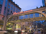 Mercure Budapest Korona