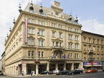 Mercure Metropol Budapest
