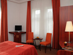 Mercure Metropol Budapest