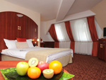 Mercure Metropol Budapest