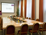 Mercure Metropol Budapest