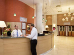 Mercure Metropol Budapest