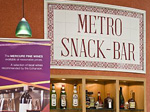 Mercure Metropol Budapest