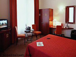 Mercure Metropol Budapest