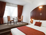 Mercure Metropol Budapest