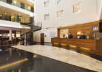 NH Hotel Budapest 