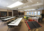 NH Hotel Budapest 