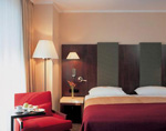 NH Hotel Budapest 