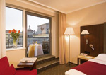 NH Hotel Budapest 