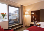NH Hotel Budapest 