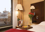 NH Hotel Budapest 
