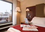 NH Hotel Budapest 