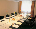 NH Hotel Budapest 