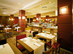 K+K Hotel Opera Budapest