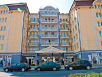 Palace Hotel H�v�z