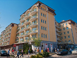Palace Hotel H�v�z